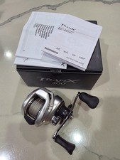 2025 shimano tranx for sale  Bayside
