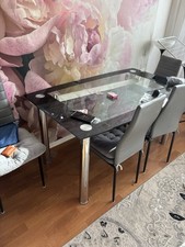 Essgruppe tlg ziehtisch gebraucht kaufen  Königs Wusterhausen