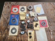 Misc vintage chainsaw for sale  Redding