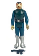 Vintage star wars for sale  Richmond