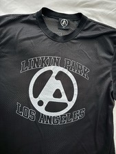Linkin park football gebraucht kaufen Linkin park football gebraucht kaufen  Darmstadt