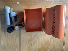 Fullstop security saracen for sale  SANDY