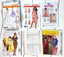 Bundle used sewing for sale  BROADSTONE