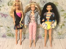 Barbie others doll for sale  Madison