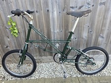 Moulton land rover for sale  HUNTINGDON