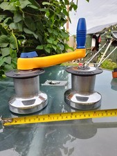 Lewmar standard winch for sale  BOSTON