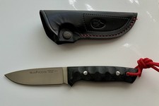 Muela kodiak black gebraucht kaufen  Frankfurt am Main