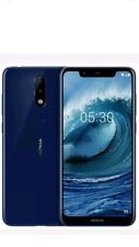 💥💥💥💥Nokia X5  32gb   Octa Core 5.86 Inch comprar usado  Enviando para Brazil