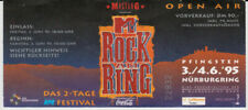 Rock ring 1995 gebraucht kaufen Rock ring 1995 gebraucht kaufen  Oberhausen