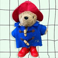 Paddington bear 24cm for sale  LEICESTER