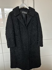 Persianer lamm kurzmantel gebraucht kaufen  Deutschland