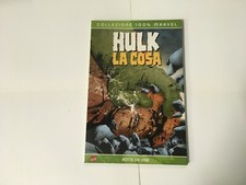 Hulk cosa botte usato  Torino