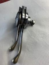 Manettino acceleratore starter usato  Tavernole sul Mella