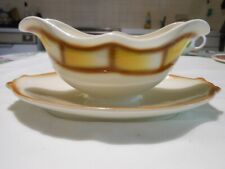 Saucière villeroy boch d'occasion  Orleans-