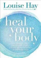 Heal body paperback for sale  Montgomery