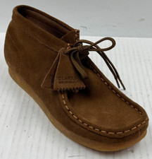 Clarks wallabee kids for sale  Raleigh