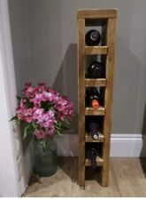 Handmade rustic reclaimed for sale  NORTHALLERTON