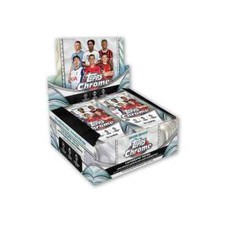 Topps chrome 2024 usato  Napoli