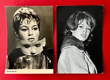 Schauspieler 1963 brigitte gebraucht kaufen  Dresden