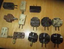 Electrical rubber multi for sale  Bark River