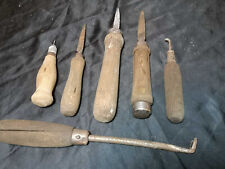 Vintage holzbearbeitung werkze gebraucht kaufen  Berlin