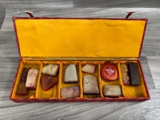 Vintage chinese soap for sale  Grayslake