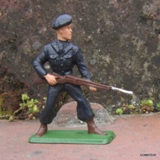 Starlux armee moderne d'occasion  Dornecy