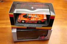 Porsche 956 jägermeister gebraucht kaufen  Marktl