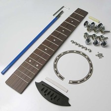 Travel guitar kit usato  Spedire a Italy