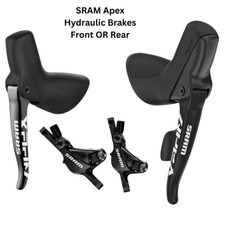 Sram hydraulic brake for sale  LOUGHBOROUGH
