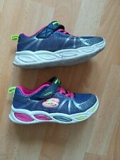 Skechers light kinder gebraucht kaufen  Bad Essen