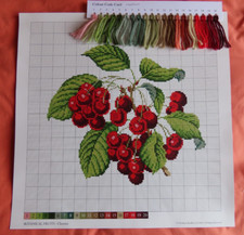 Elizabeth bradley cherries for sale  FORT WILLIAM