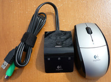 Logitech lx5 cordless for sale  Cromwell