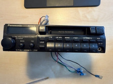 Panasonic g15eg car for sale  HOLMFIRTH