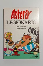 Goscinny uderzo asterix usato  Italia