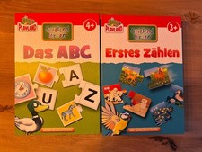 Playland spielend lernen gebraucht kaufen  Wassenberg