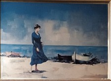 Cassinari vettor solitudine usato  Ragalna