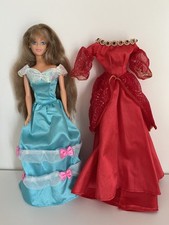 Barbie. sissi giochi usato  Sansepolcro