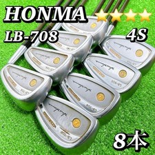 Luxurious honma 708 d'occasion  Expédié en Belgium