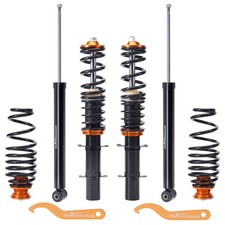 New coilovers golf for sale  LEICESTER