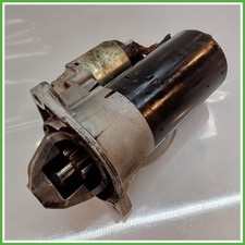 Motorino avviamento bosch usato Motorino avviamento bosch usato  Cona