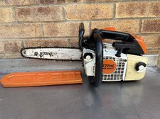 Stihl ms200t petrol for sale  COLCHESTER