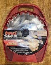 blade 8 set freud dado for sale blade 8 set freud dado for sale Casselberry