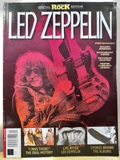 Classic rock magazine for sale  Brightwaters
