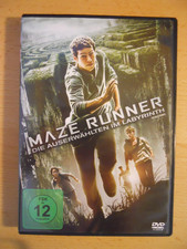 Maze runner auserwählten gebraucht kaufen  Hollfeld