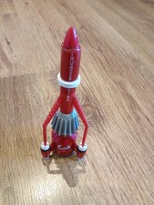 Thunderbird red rocket for sale  SELBY