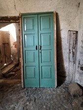 Antica vecchia porta usato  Sulzano