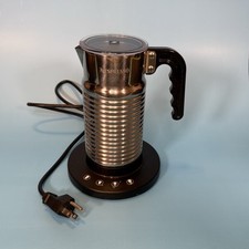 Nespresso aeroccino milk for sale  Republic