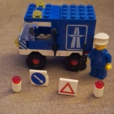 Vintage lego town for sale  WAKEFIELD