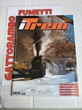 Treni n.201 storia usato  Papiano